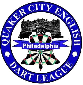 Quaker City English Dart League